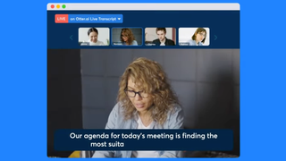 Zoom Integrates Live Captions Into Calls for a Fee